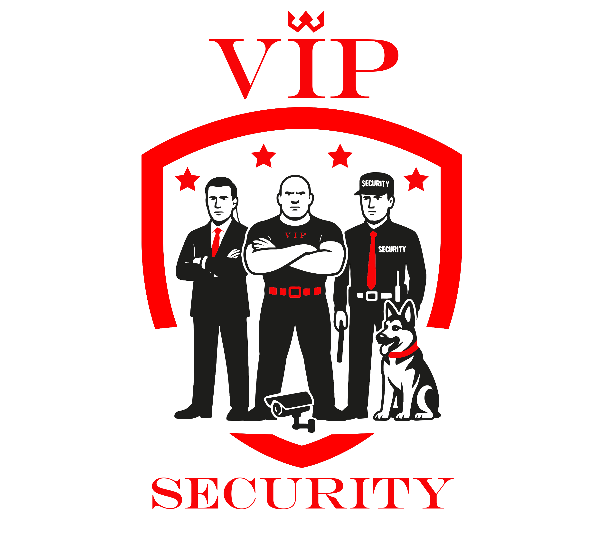 VIP Security